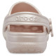 Crocs Kids' Classic Pearl Shine Clog